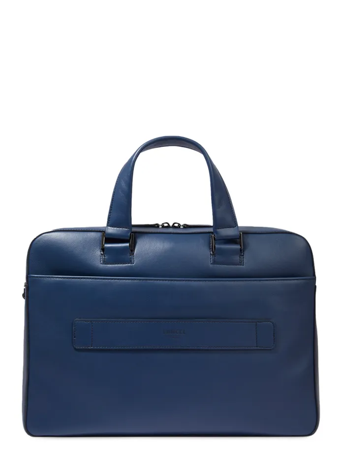 156 Doc Holder Petrol Blue Men Lancel Business Bags 156 Doc Holder Petrol Blue Men Lancel Business Bags