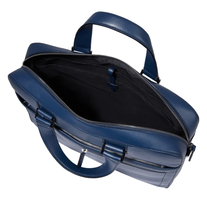 156 Doc Holder Petrol Blue Men Lancel Business Bags 156 Doc Holder Petrol Blue Men Lancel Business Bags