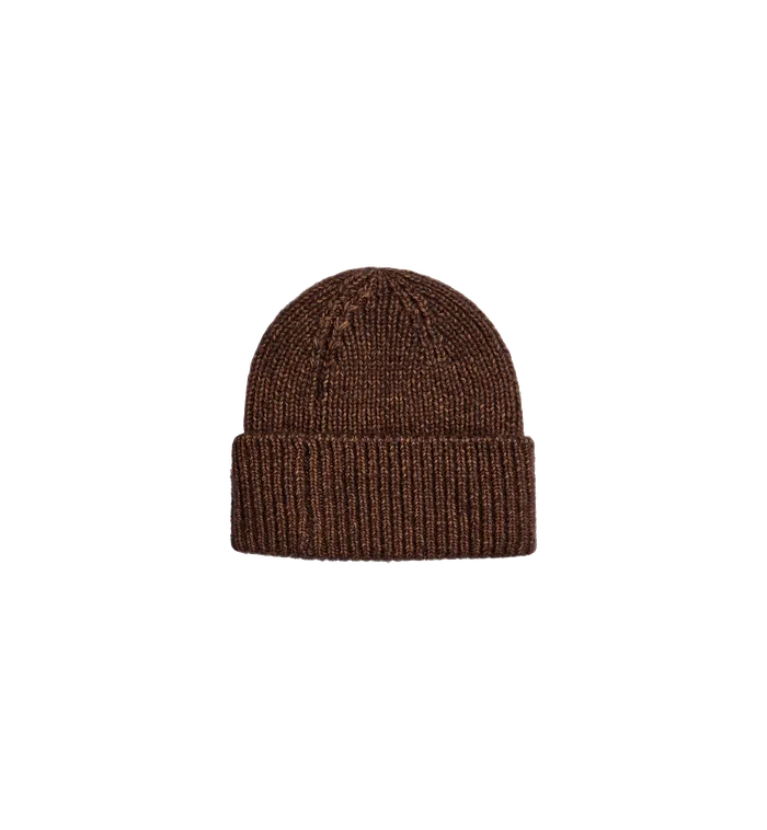 Accessories MMGLaporte Melange Knit Hat 8211 MOS MOSH Men