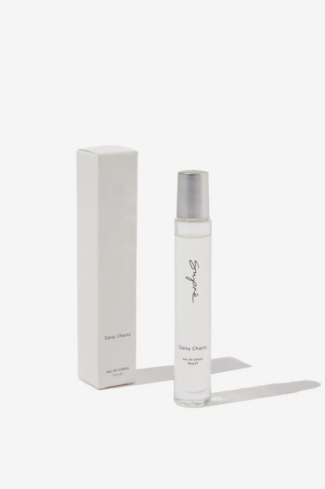 Accessories Supr Accessories Core Roll On Perfume Daisy Chains