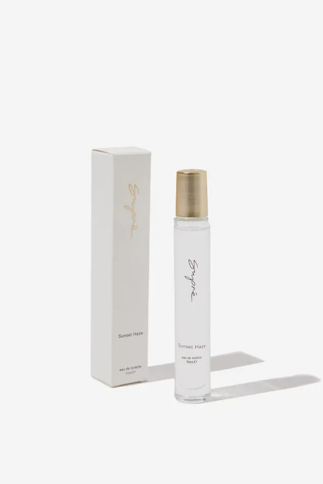 Accessories Supr Accessories Core Roll On Perfume Sunset Haze