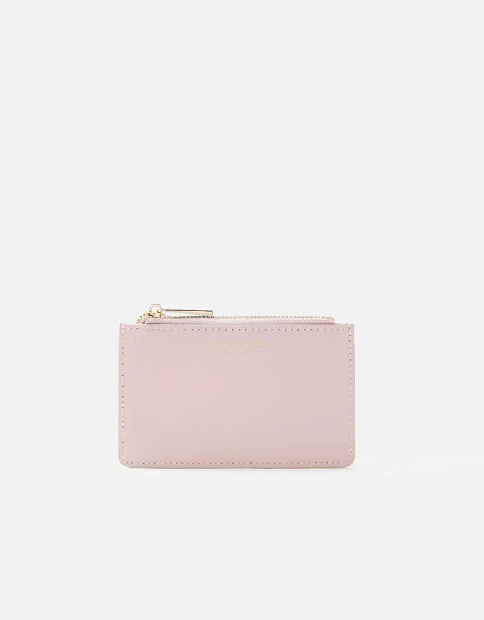 Accessorize Casey Cardholder Nude Nude Women Card Holders