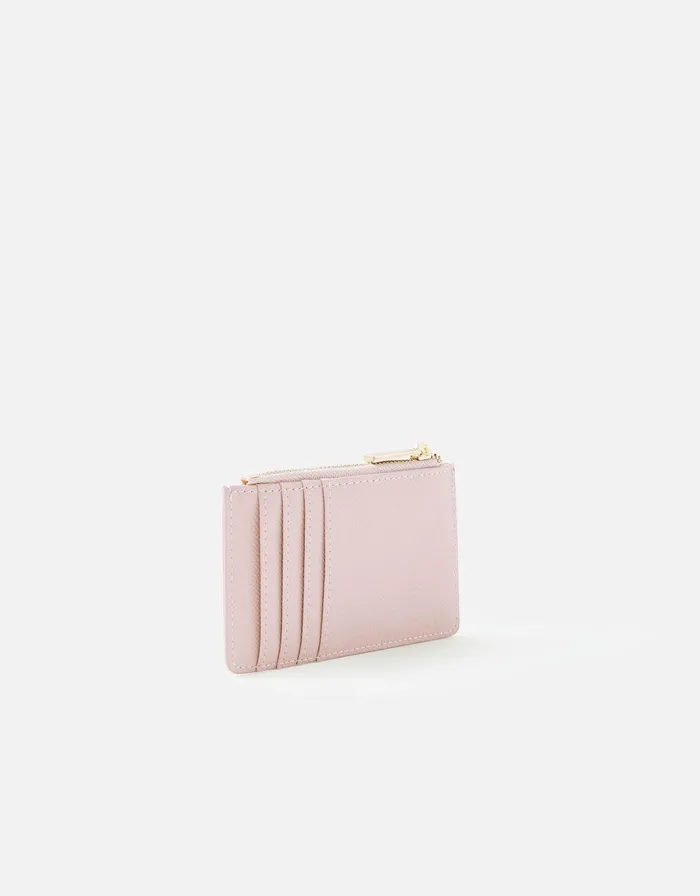 Accessorize Casey Cardholder Nude Nude Women Card Holders
