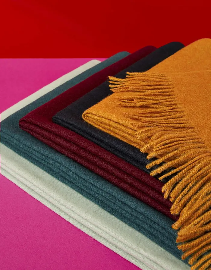 Accessorize Holly SuperSoft Blanket Scarf Women Scarves