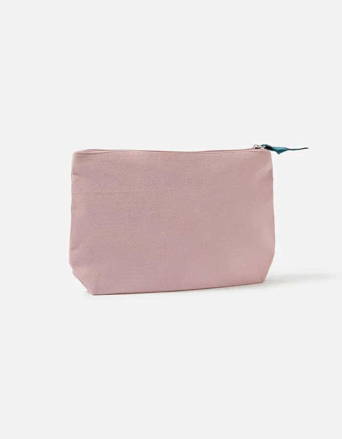 Accessorize Hummingbird Wash Bag WWF Collaboration Women Travel Bags