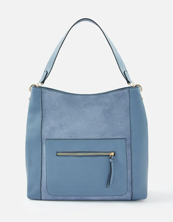 Accessorize Luna Slouch Shoulder Bag Women Shoulder Bags