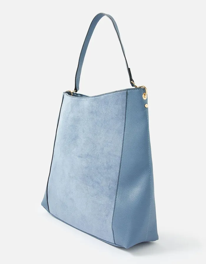 Accessorize Luna Slouch Shoulder Bag Women Shoulder Bags