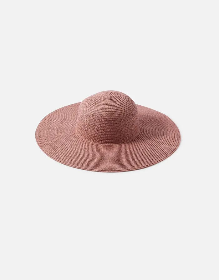 Accessorize Sparkle Floppy Hat Women Hats