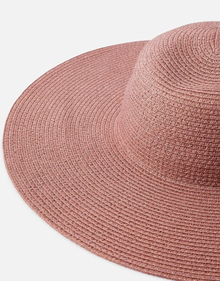 Accessorize Sparkle Floppy Hat Women Hats