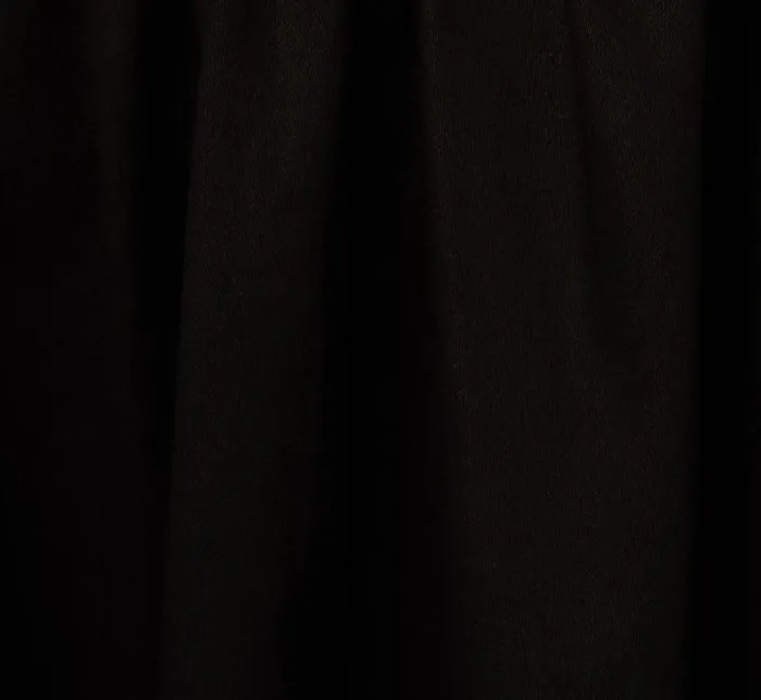 Adrianna Papell Day Dresses Sleeveless Fit And Flare Dress With Square Neckline In Black 8211 Women