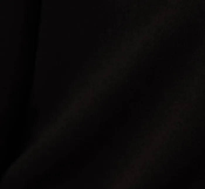 Adrianna Papell Formal Dresses Plus Size Knit Crepe Long Sleeve Blazer Dress With Feather Trim In Black 8211 Women