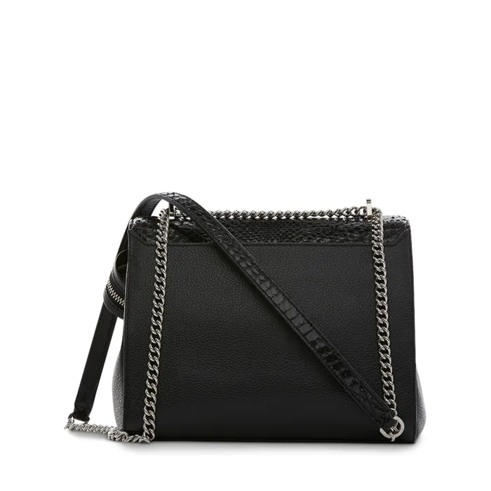 Bag With Flap Black Women Lancel Hand Bags Bag With Flap Black Women Lancel Hand Bags