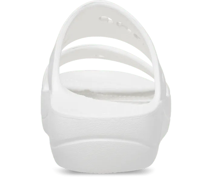 Baya Platform Sandal White Women Crocs Platforms 038 Wedges