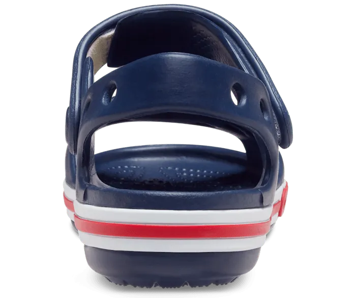 Bayaband Sandal Navy Pepper Kids Crocs Sandals