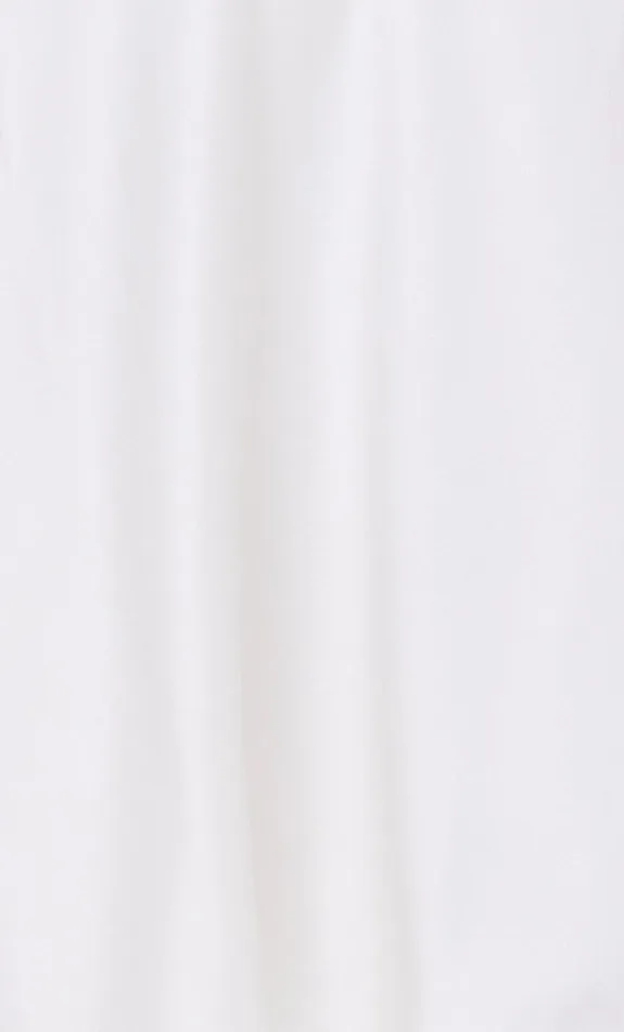 Bec Bridge Long Sleeve Women KAIA WRAP LONG SLEEVE BLOUSE 8211 IVORY