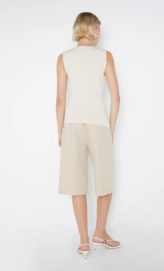 Bec Bridge Shorts Pants Women DESIREE BERMUDA SHORT 8211 SAND