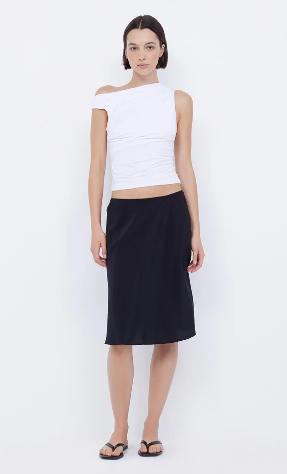 Bec Bridge Sleeveless Women SERENE TOP 8211 IVORY