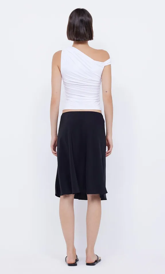 Bec Bridge Sleeveless Women SERENE TOP 8211 IVORY