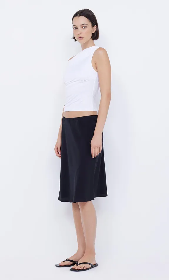 Bec Bridge Sleeveless Women SERENE TOP 8211 IVORY