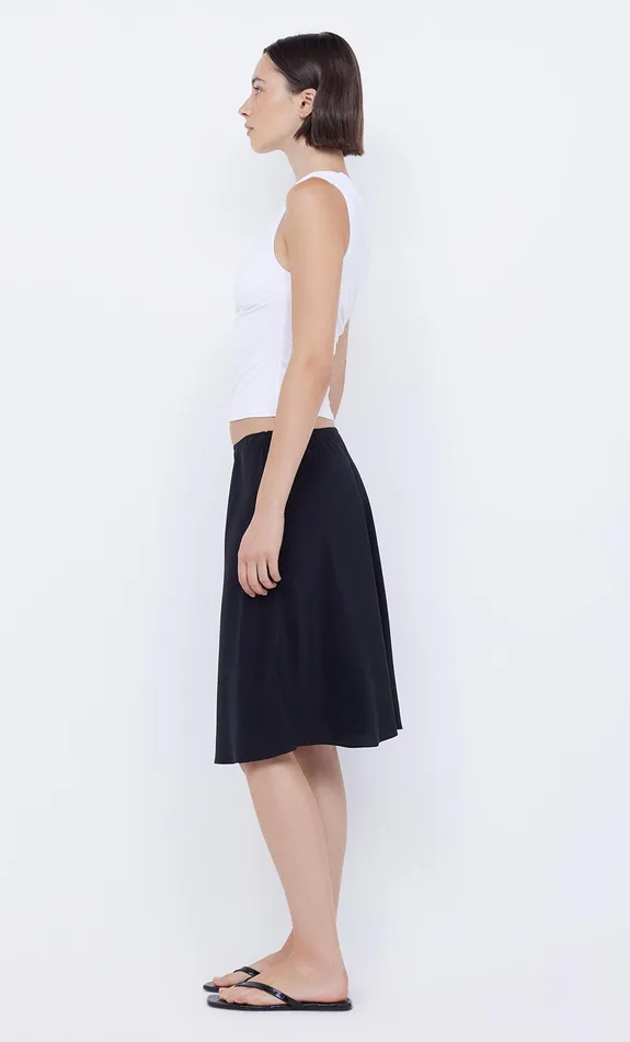 Bec Bridge Sleeveless Women SERENE TOP 8211 IVORY
