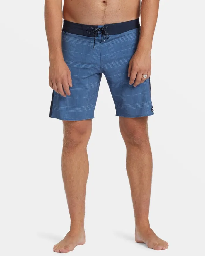 Billabong Airlite Boardshorts D Bah Airlite 19034 Boardshorts Smoke Blue 8211 Men