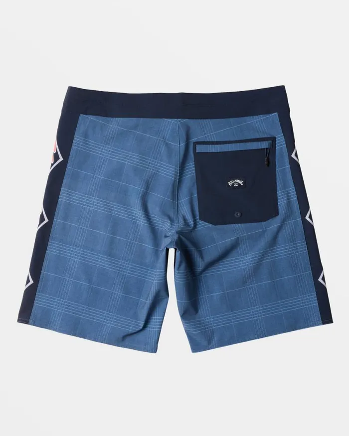 Billabong Airlite Boardshorts D Bah Airlite 19034 Boardshorts Smoke Blue 8211 Men