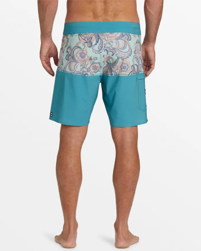 Billabong Airlite Boardshorts Fifty50 Airlite 19034 Boardshorts Foam 8211 Men