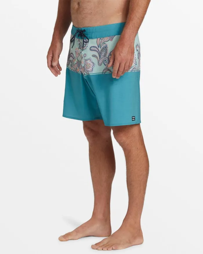 Billabong Airlite Boardshorts Fifty50 Airlite 19034 Boardshorts Foam 8211 Men