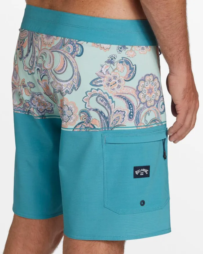Billabong Airlite Boardshorts Fifty50 Airlite 19034 Boardshorts Foam 8211 Men