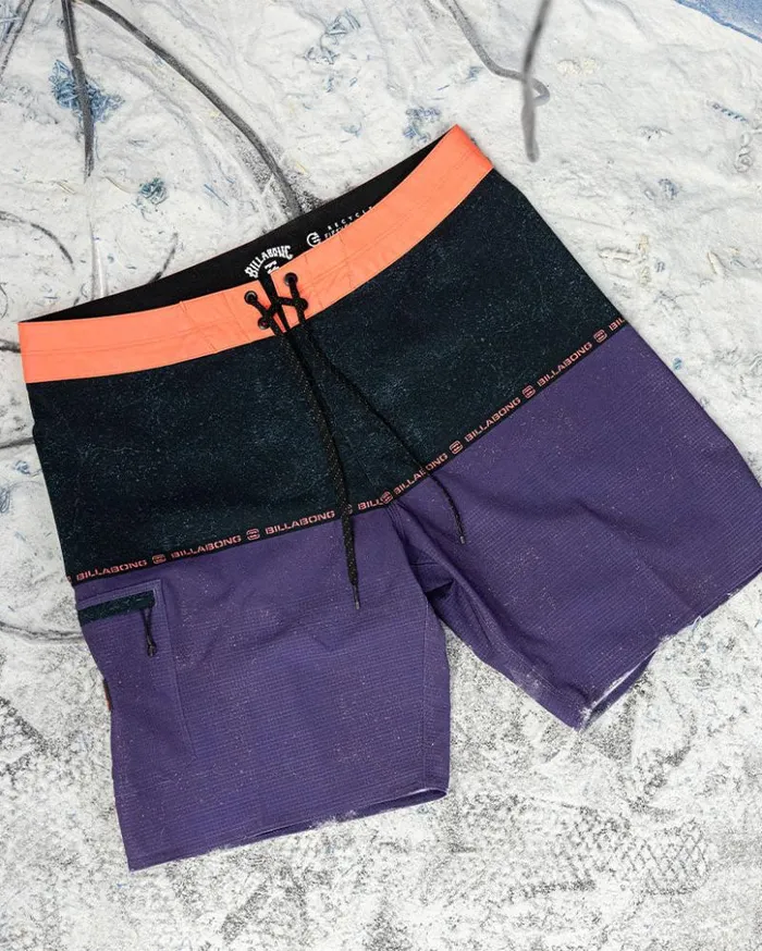 Billabong Airlite Boardshorts Fifty50 Airlite 19034 Boardshorts Purple Haze 8211 Men