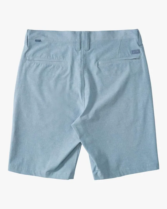 Billabong Boys039 Bottoms Boys Crossfire 18034 Hybrid Submersible Shorts Dusty Blue 8211 Men Billabong Boys039 Bottoms Boys Crossfire 18034 Hybrid Submersible Shorts Dusty Blue 8211 Men