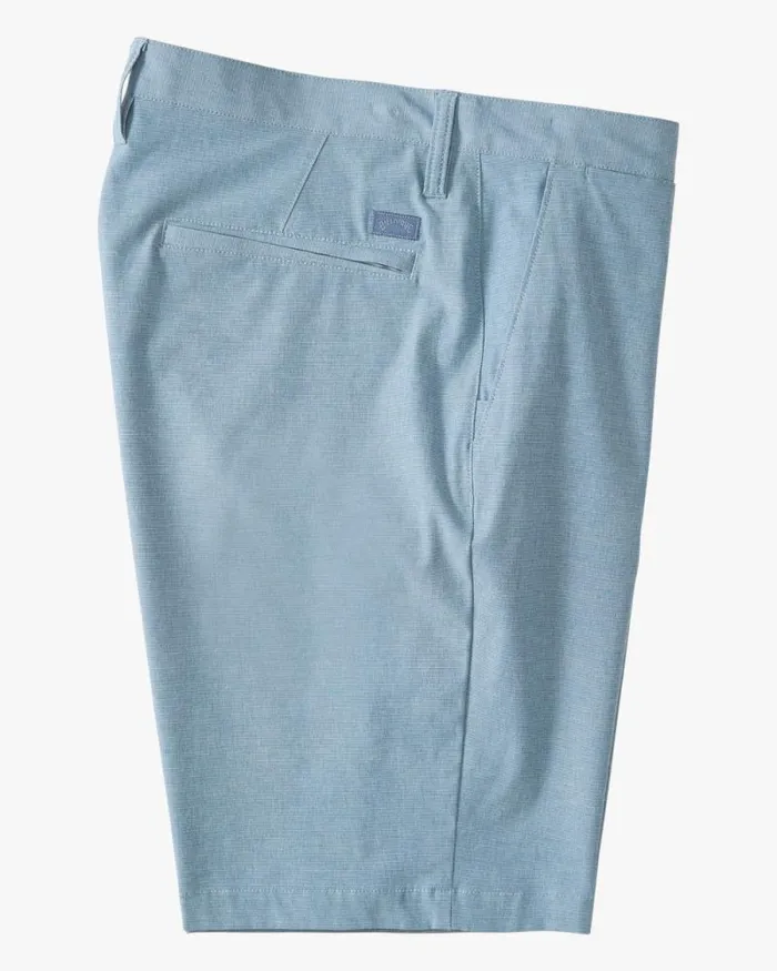 Billabong Boys039 Bottoms Boys Crossfire 18034 Hybrid Submersible Shorts Dusty Blue 8211 Men Billabong Boys039 Bottoms Boys Crossfire 18034 Hybrid Submersible Shorts Dusty Blue 8211 Men