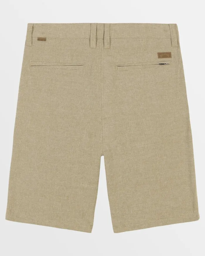 Billabong Boys039 Bottoms Boys Crossfire 8034 Shorts Khaki 8211 Men Billabong Boys039 Bottoms Boys Crossfire 8034 Shorts Khaki 8211 Men