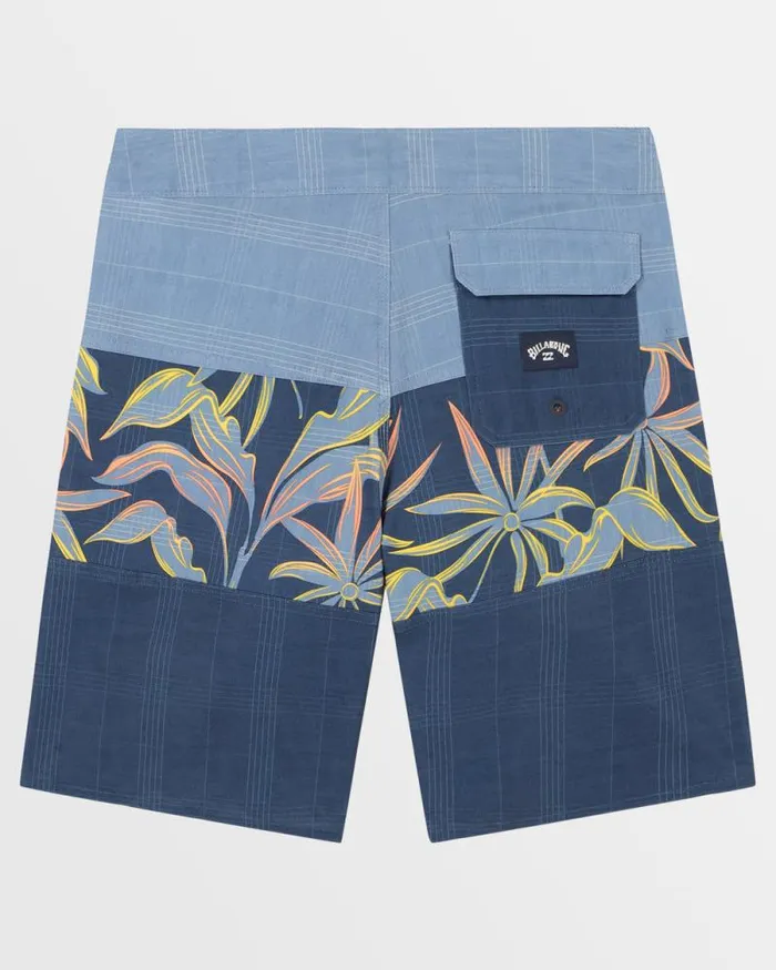 Billabong Boys039 Bottoms Little Boys Tribong Pro 5034 Boardshorts Washed Blue 8211 Men Billabong Boys039 Bottoms Little Boys Tribong Pro 5034 Boardshorts Washed Blue 8211 Men