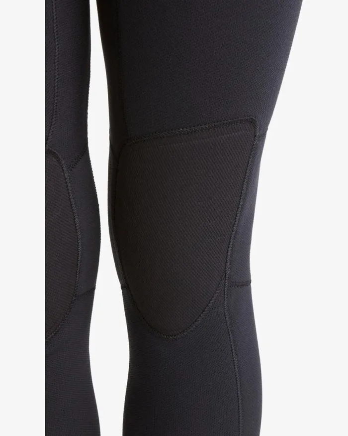 Billabong Fullsuits 43mm Salty Dayz Natural Chest Zip Wetsuit Hidden Palms Black 8211 Women Billabong Fullsuits 43mm Salty Dayz Natural Chest Zip Wetsuit Hidden Palms Black 8211 Women