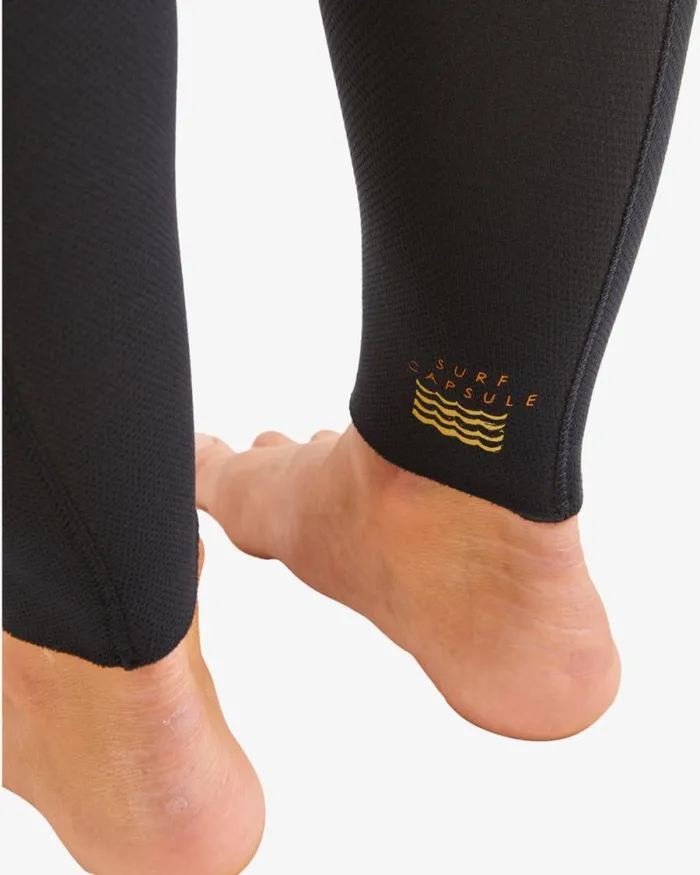 Billabong Fullsuits 43mm Salty Dayz Natural Chest Zip Wetsuit Hidden Palms Black 8211 Women Billabong Fullsuits 43mm Salty Dayz Natural Chest Zip Wetsuit Hidden Palms Black 8211 Women