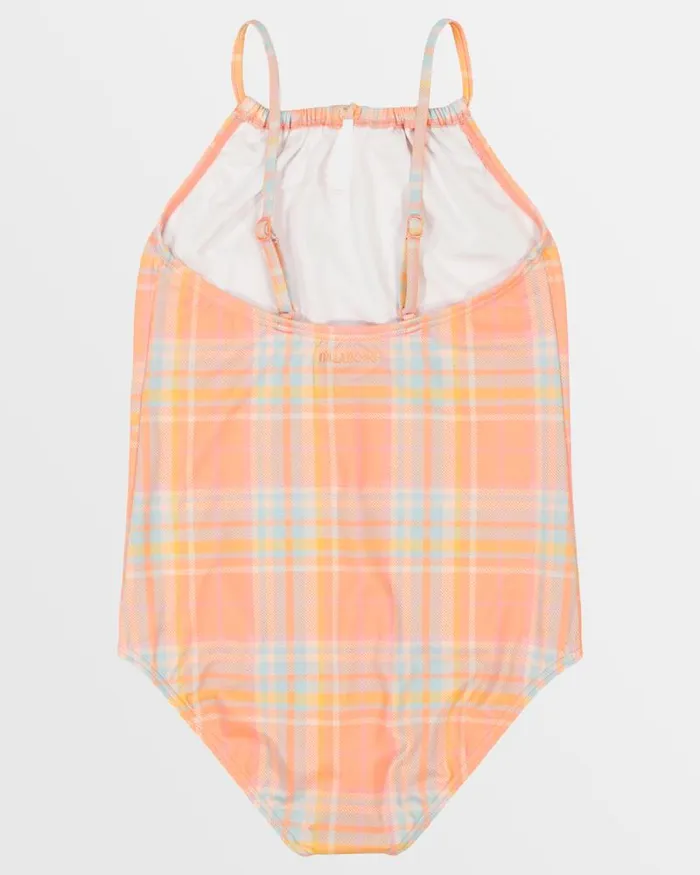 Billabong Girls039 Swim Girls Ur A Peach One Piece Swimsuit Peach Paradise 8211 Women Billabong Girls039 Swim Girls Ur A Peach One Piece Swimsuit Peach Paradise 8211 Women