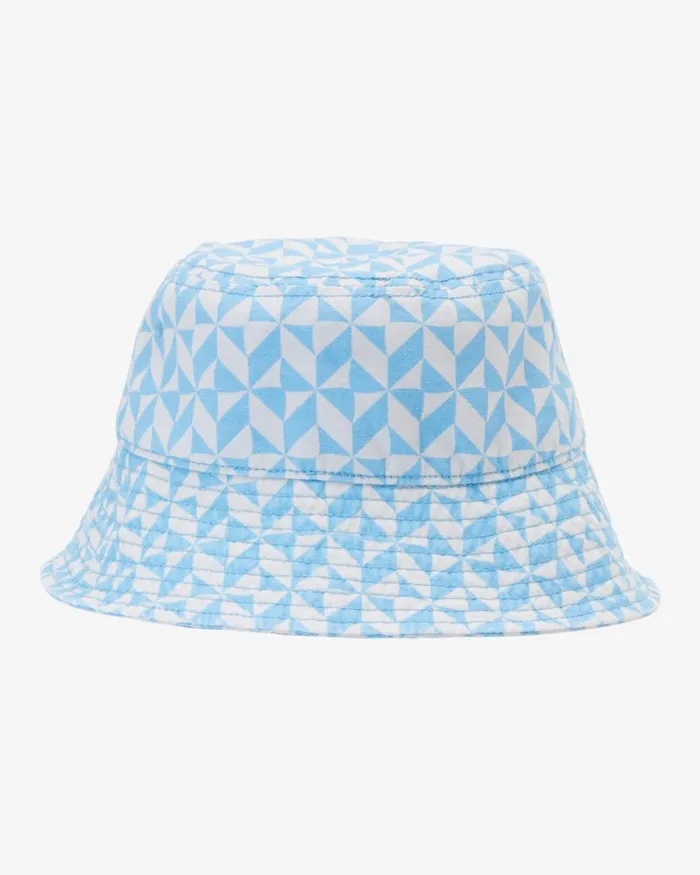 Billabong Hats and Beanies Bucket Hat Blue Dream 8211 Women