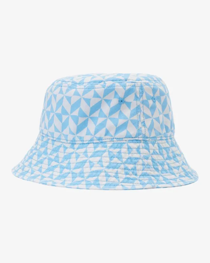 Billabong Hats and Beanies Bucket Hat Blue Dream 8211 Women