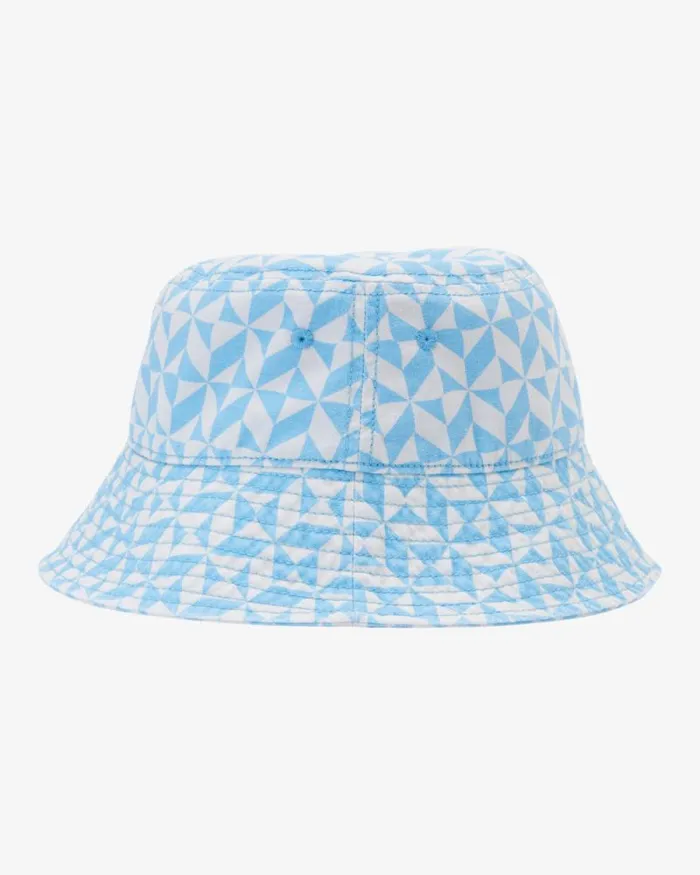 Billabong Hats and Beanies Bucket Hat Blue Dream 8211 Women