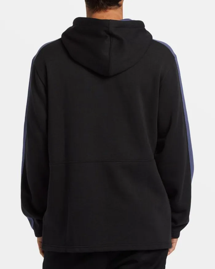 Billabong Hoodies and Fleece Spec 73 Hoodie Black 8211 Men