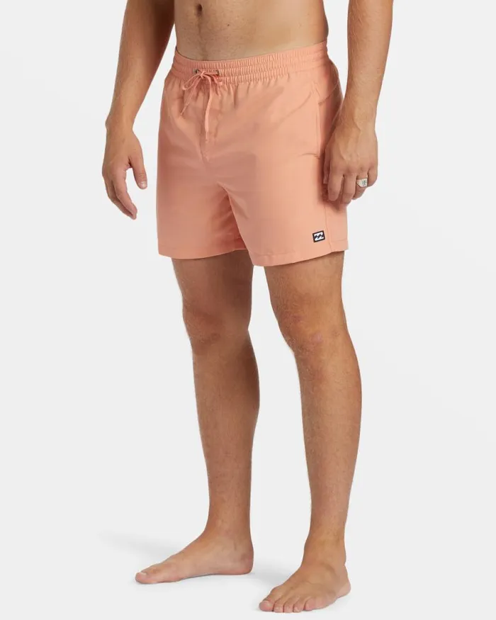Billabong Layback Boardshorts All Day Layback 16034 Swim Trunks Sunset 8211 Men Billabong Layback Boardshorts All Day Layback 16034 Swim Trunks Sunset 8211 Men