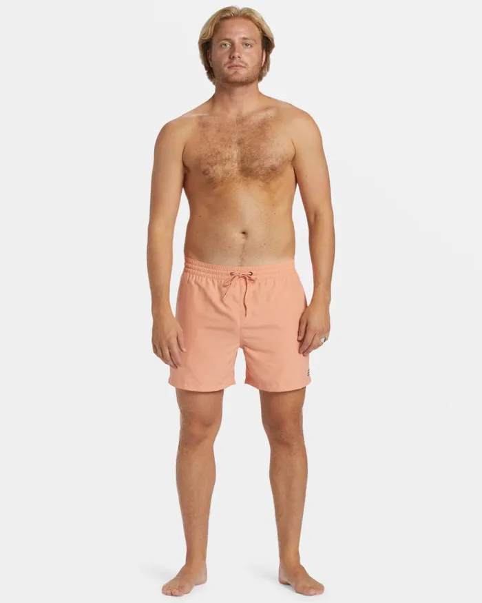 Billabong Layback Boardshorts All Day Layback 16034 Swim Trunks Sunset 8211 Men Billabong Layback Boardshorts All Day Layback 16034 Swim Trunks Sunset 8211 Men
