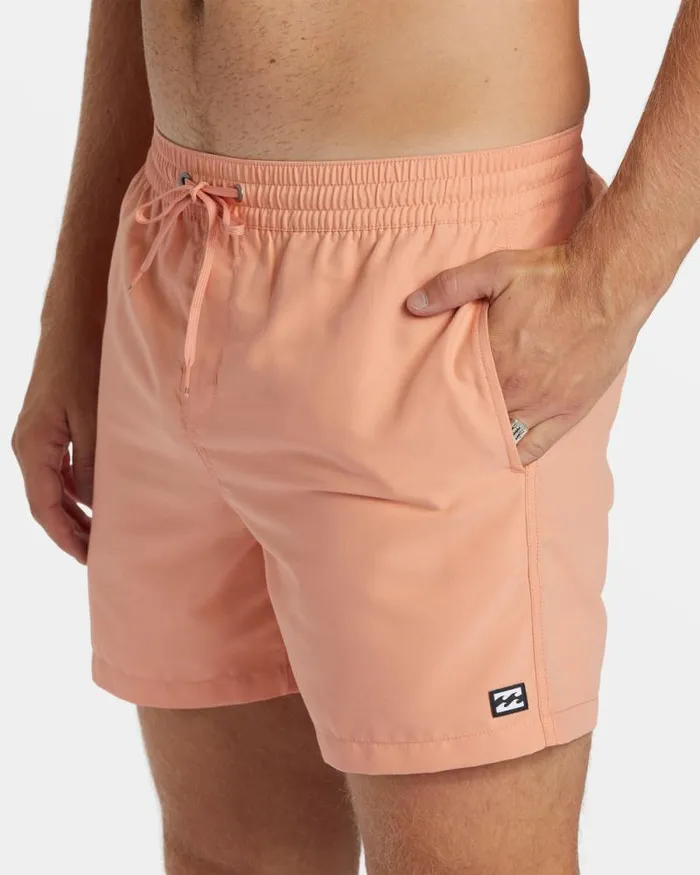 Billabong Layback Boardshorts All Day Layback 16034 Swim Trunks Sunset 8211 Men Billabong Layback Boardshorts All Day Layback 16034 Swim Trunks Sunset 8211 Men