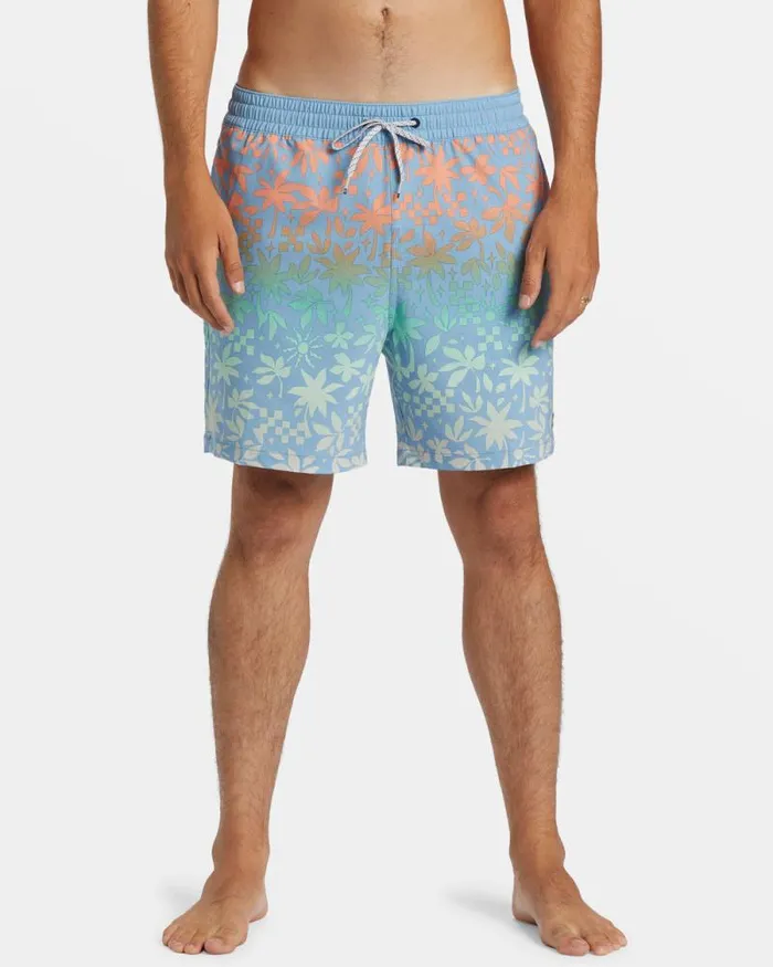 Billabong Layback Boardshorts Good Times Layback 16034 Swim Trunks Coastal Blue 8211 Men Billabong Layback Boardshorts Good Times Layback 16034 Swim Trunks Coastal Blue 8211 Men
