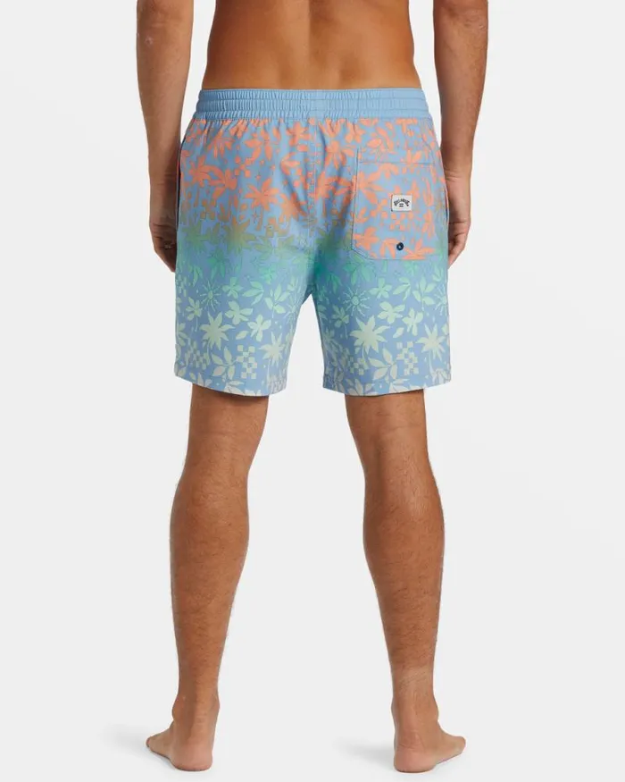 Billabong Layback Boardshorts Good Times Layback 16034 Swim Trunks Coastal Blue 8211 Men Billabong Layback Boardshorts Good Times Layback 16034 Swim Trunks Coastal Blue 8211 Men