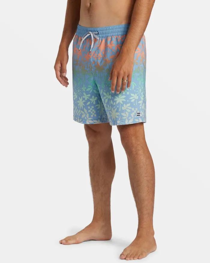 Billabong Layback Boardshorts Good Times Layback 16034 Swim Trunks Coastal Blue 8211 Men Billabong Layback Boardshorts Good Times Layback 16034 Swim Trunks Coastal Blue 8211 Men