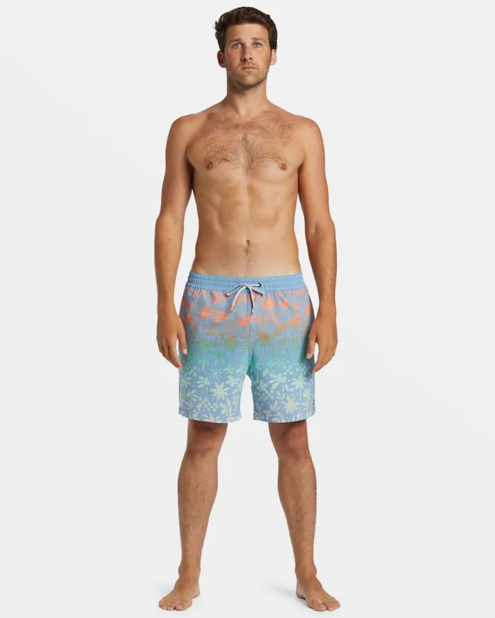 Billabong Layback Boardshorts Good Times Layback 16034 Swim Trunks Coastal Blue 8211 Men Billabong Layback Boardshorts Good Times Layback 16034 Swim Trunks Coastal Blue 8211 Men