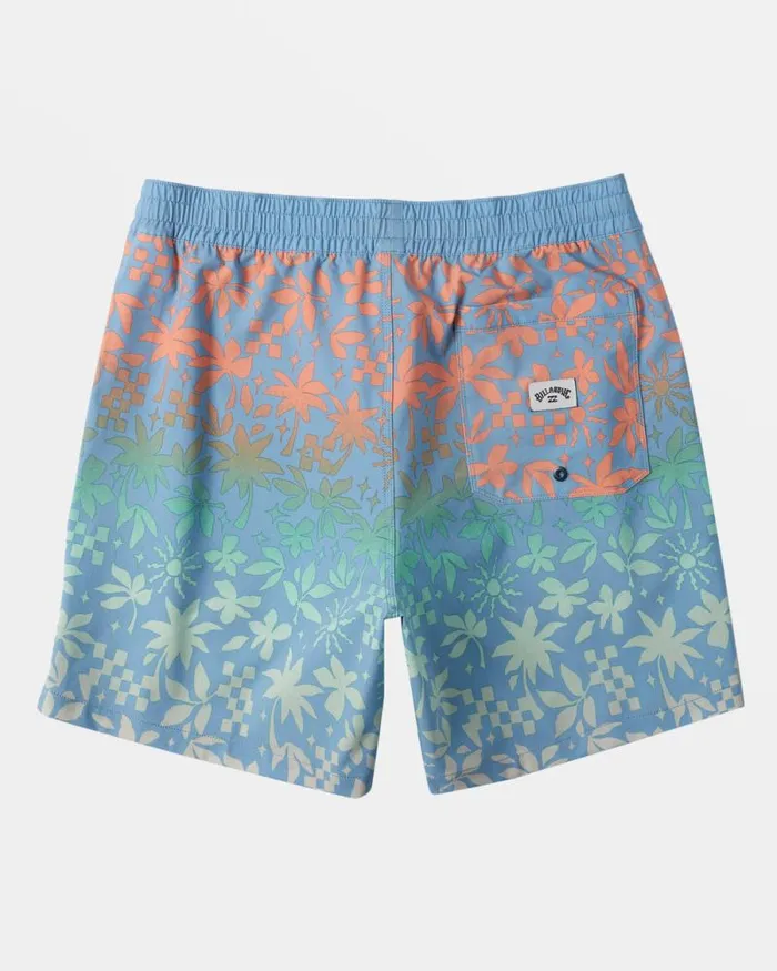 Billabong Layback Boardshorts Good Times Layback 16034 Swim Trunks Coastal Blue 8211 Men Billabong Layback Boardshorts Good Times Layback 16034 Swim Trunks Coastal Blue 8211 Men