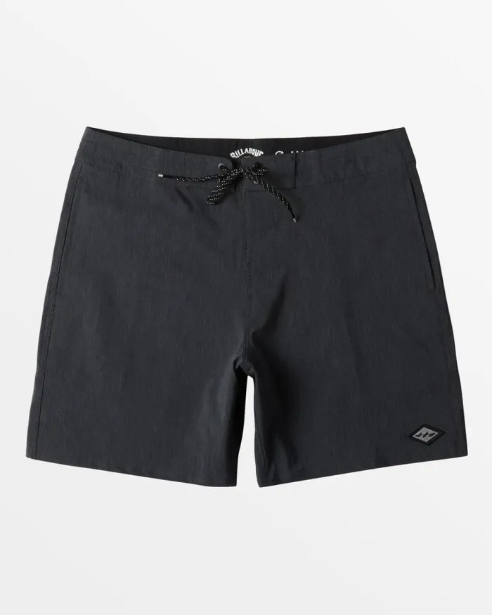 Billabong Lo Tide Boardshorts Every Other Day Lo Tide 17034 Boardshorts Washed Black 8211 Men